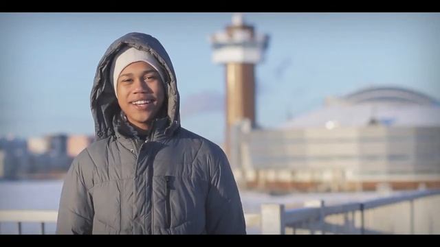 Акция  #Якутия Огромная Семья