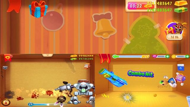 Kick The Buddy 3D New Update Vs Buddyman Kick And Kick The Buddy 2