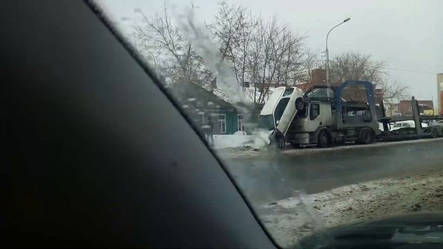 Субарю: мастерство, техника