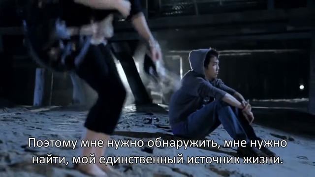 Nick Vujicic - Что-то большее