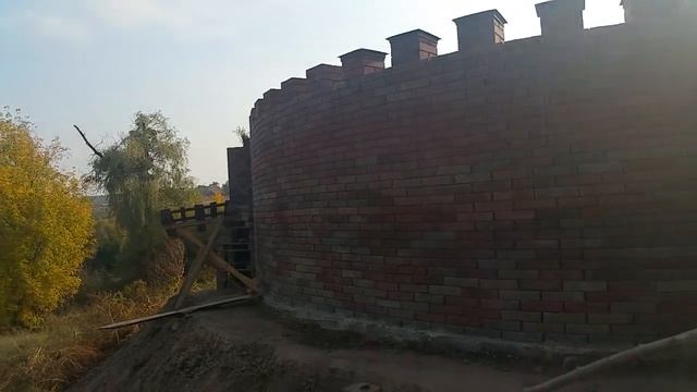 Лего Кирпич Строим