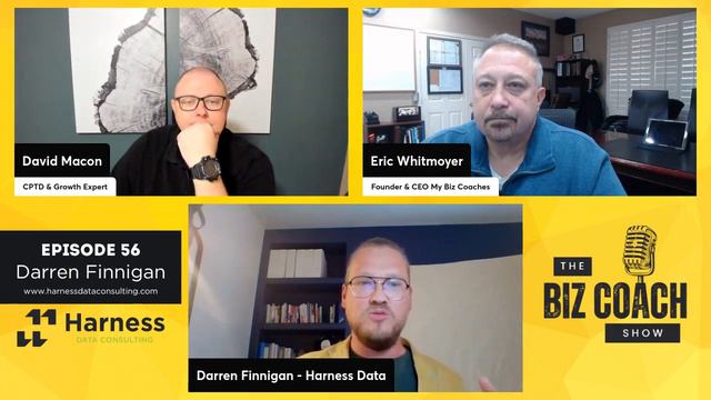 Better Business Data For Entrepreneurs
