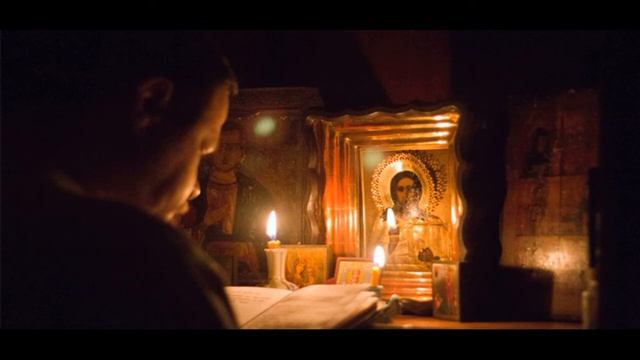 ВЕЧЕРНИЕ МОЛИТВЫ. ДЛЯ ХОРОШЕГО СНА И СПОКОЙСТВИЯ ДУШИ