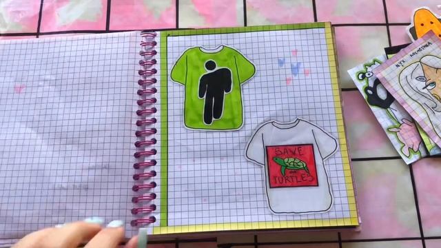 ??•Бумажные сюрпризы•?Моя лента Pinterest?|paper Dia?#pinterest#бумажныесюрпризы