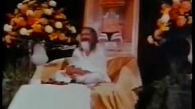 Многообещающая перспектива для всего человечества. Махариши Махеш Йоги