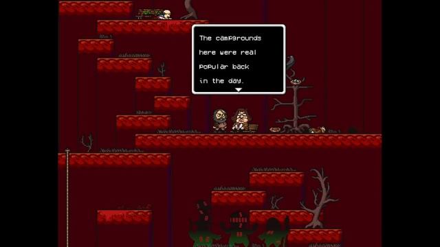 Lisa The Pointless Scholar Of The Wilbur Sin Playthrough | YOGA - Part 14