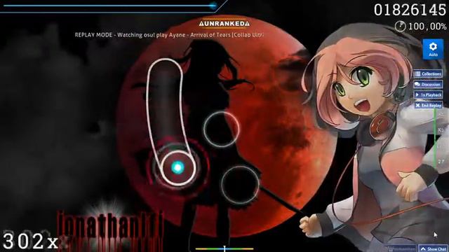 OSU!  ( 6, 9, 10 Stars ) STUNNING CARD