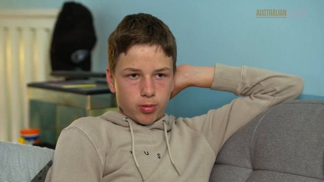 The Young Teenagers Who Can't Stop Gaming And A Bold New Program Changing Lives  | Australian Story