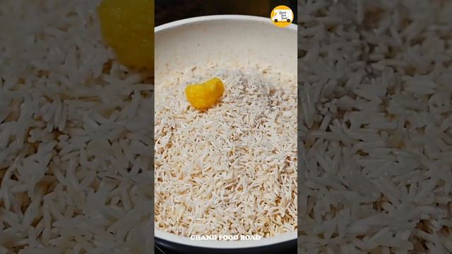 Neychhoru Recipe | Home Cooking | GFR