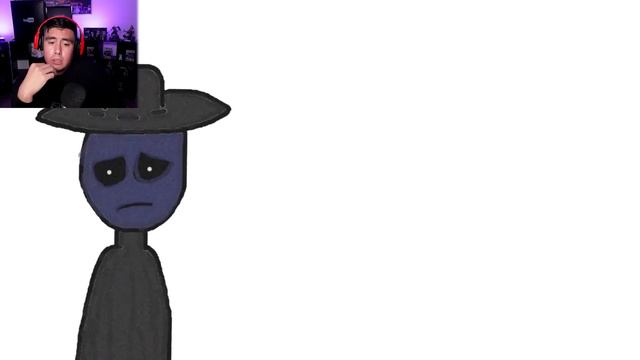 THERE IS NO JUMPSCARE IN THIS VIDEO THAT SHOULD HAVE ME MAKING THIS FACE (until Now)