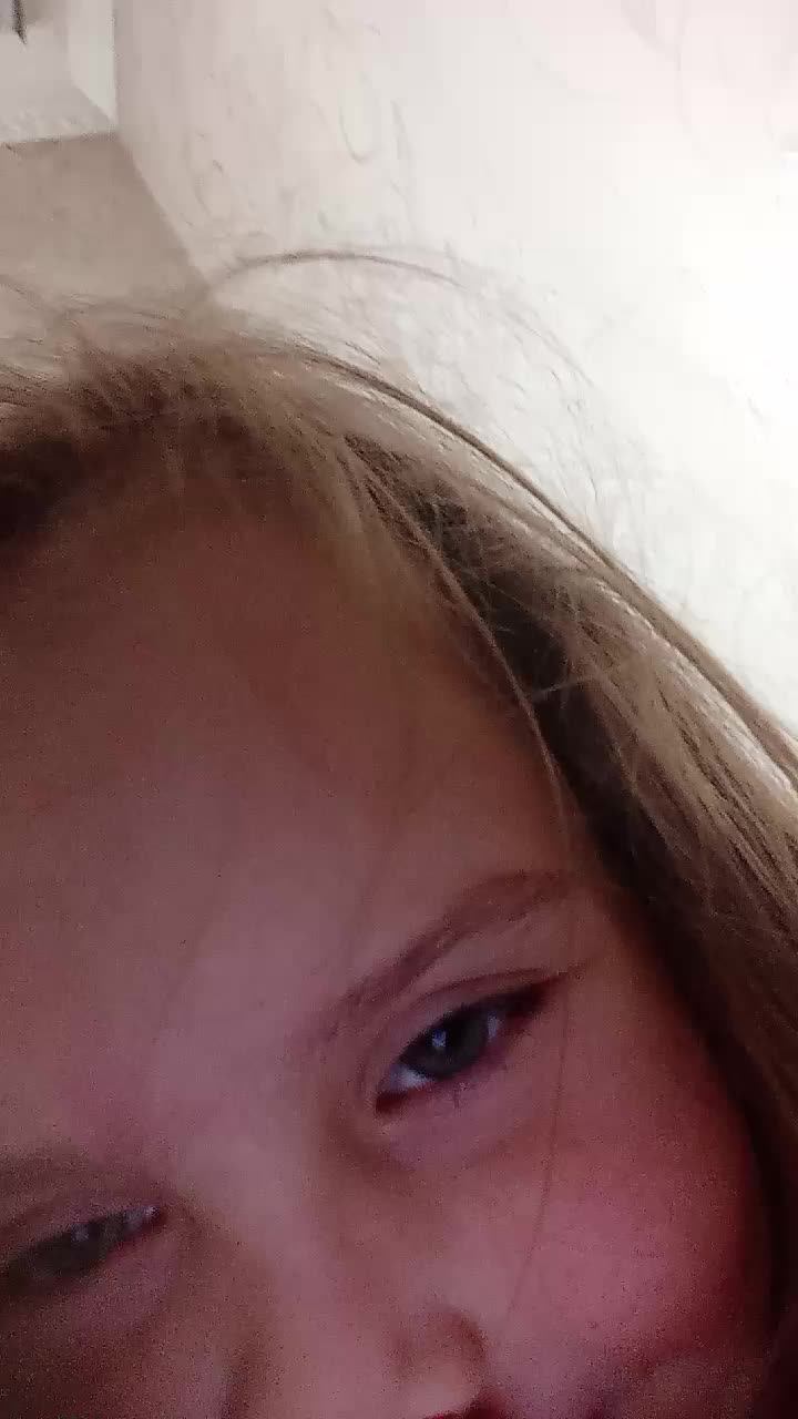 я сделала ногти