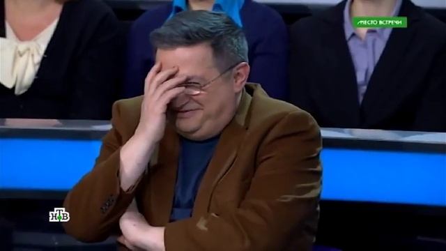 Анекдот от Норкина