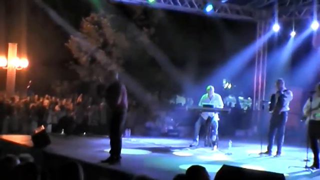 Miroslav Ilic Concert