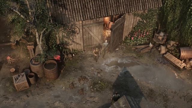 DID THEY... WHAT?! - PART I