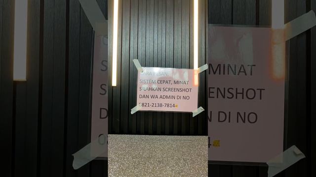 Ritaoctavia.sinurat  اَلْحَمْدُلِلَّهِ Is Live!