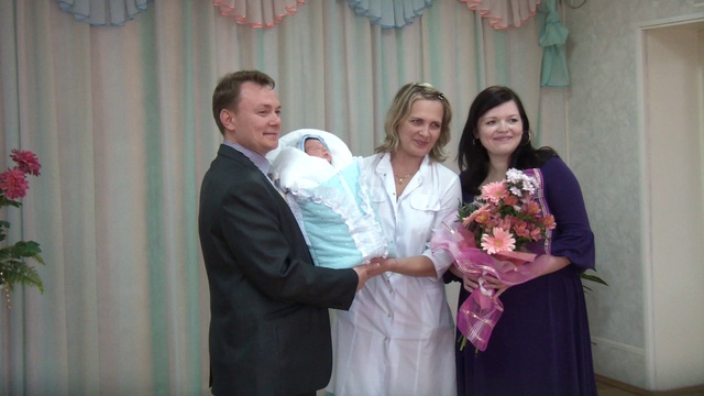 Выписка Паши