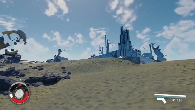 Starfield Temple Of Zeta