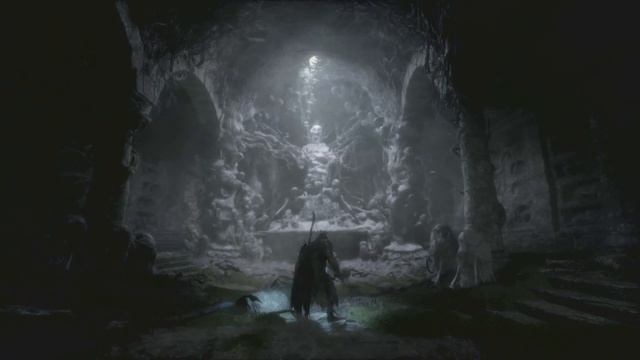 The Lords Of The Fallen Gameplay Reveal Trailer | The Game Awards 2022