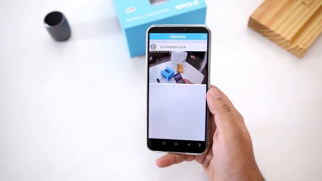 Why Do You Need Home Wifi Cameras | D-Link Mini Home Camera