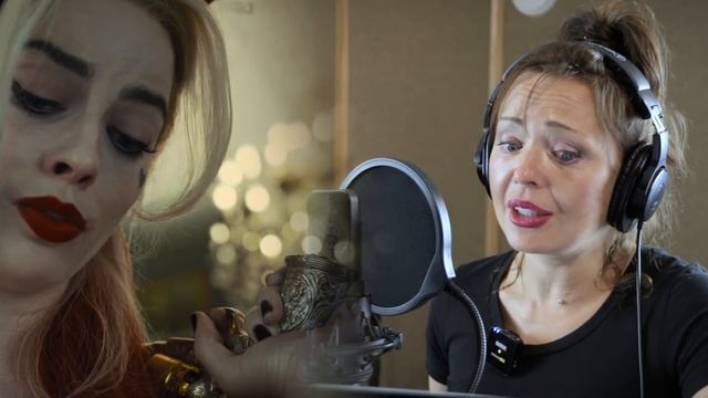 Видео для Ксюши 02