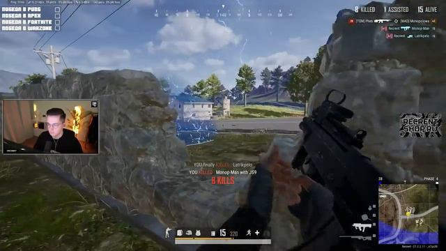 ЭТО ОРУЖИЕ СИЛЬНЕЕ ДРОПОВЫХ