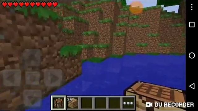 САМАЯ СТАРАЯ ВЕРСИЯ МАЙНКРАФТ ПЕ!!! Чекай описание