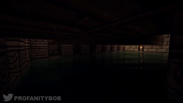 Minecraft Dungeon Trailer - Adventure Map