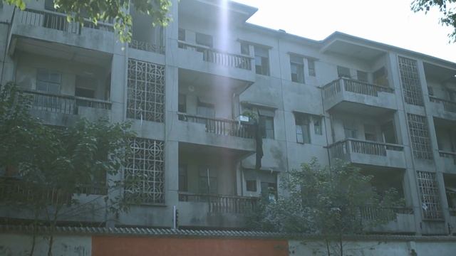 Graffiti Spring Outside - Film By Sony NEX 5T  春日 涂鸦 记录