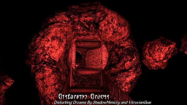 Morrowind Mod Of The Day - Disturbing Dreams Showcase