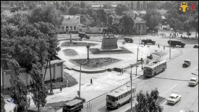 Старый Кишинев