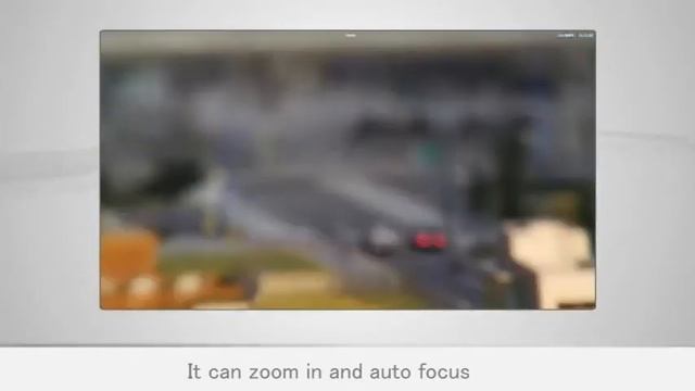 HD IR Bullet IP CAM(AVM565A)_Crystal Image_Office Application_AVTECH(陞泰科技)_EagleEyes