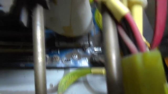 Воздушный фильтр для компьютера