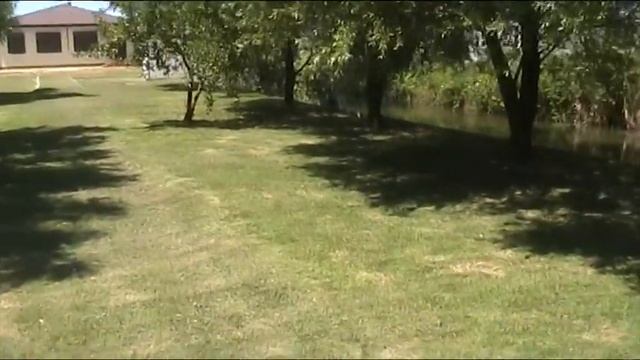 БГВ 31 Чёрная Львинка  Обзор рыбацкого места