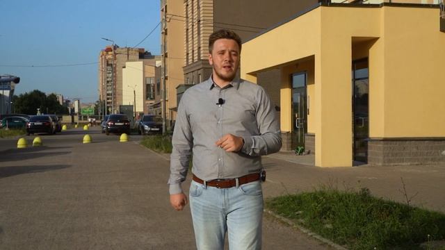 ЖК Октябрьская набережная  Старт продаж  Большой обзор  ЛСР  Невский район  СПб