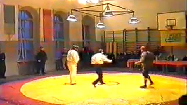 SELIN DMITRY АРБ.wmv