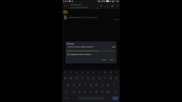 How To Fix Gta San Andreas Obb Seo Script Chat Mod #mod #chat