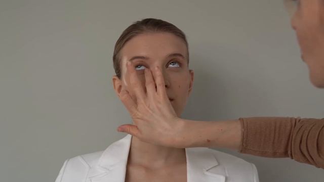 Вечерний макияж глаз. Макияж на выпускной. Подробный Make Up урок с профессиональным визажистом