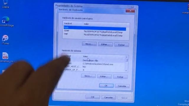 Aprenda A Baixar E Instalar O JAVA E ECLIPSE No Windows 7 32 Bits De 10 ANOS