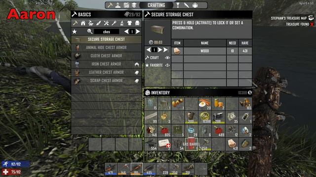 7D2D | (199) | Trader Douche