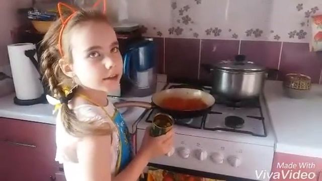 Солянка из индейки