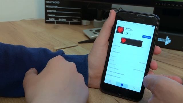 Самые Умные Часы LaMetric YouTube + СКОЛЬКО Я ЗАРАБАТЫВАЮ   Распаковка и обзор