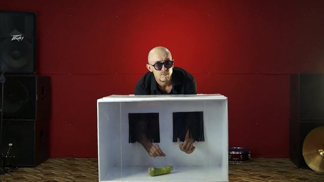 Сыграли в Ящик №3 (1/2) группа One More Band