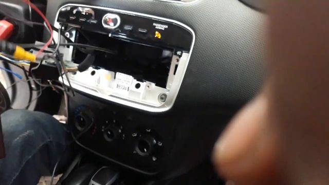 Fiat: искусство вождения