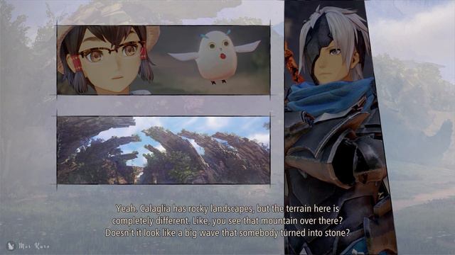 LET'S PLAY!! TALES OF ARISE PS5 GAMEPLAY PART 12 : KISARA (FULL GAME)