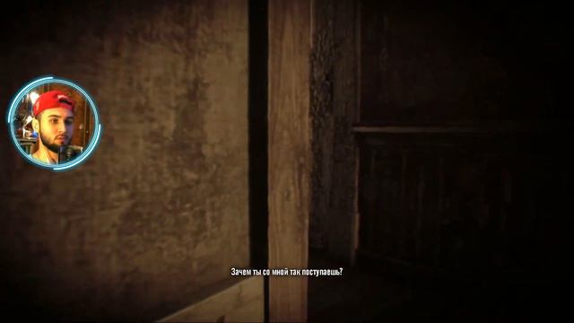 Новая Кассета ★ Resident Evil 7 Biohazard ★ Прохождение на Русском #4