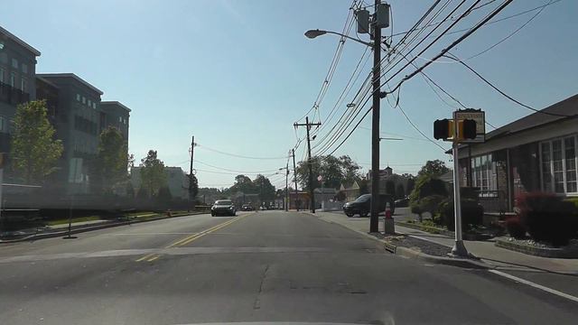 Утро, 19-е мая 2017, жарко