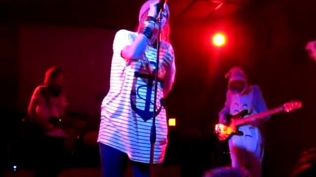 Alai Oli - Сибирская рагга. MOD 07.01.2013