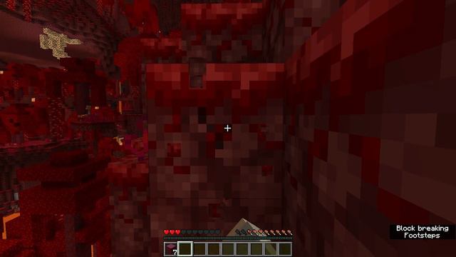 Minecraft: Побег из Нижнего мира