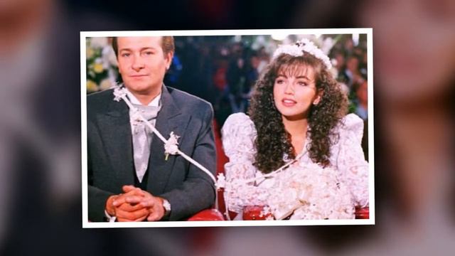 El Galán De María Mercedes Reveló Por Qué No Le Gustaba Besar A Thalía