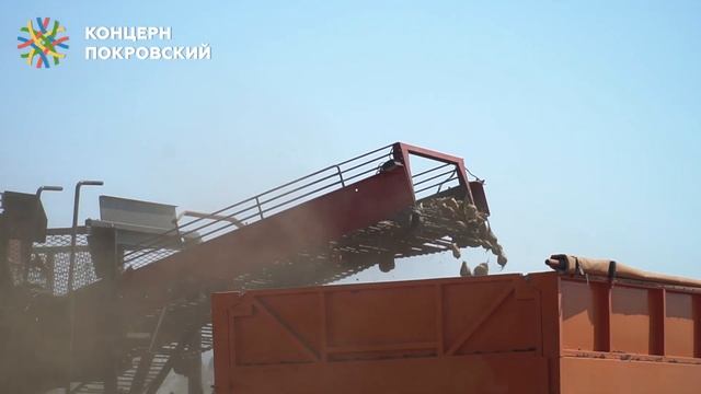 Концерн Покровский. Итоги полугодия